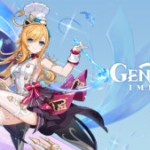 Vous allez devoir prouver votre âge sur Genshin Impact, sous peine de suppression de compte Vous allez devoir prouver votre âge sur Genshin Impact, sous peine de suppression de compte