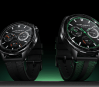 Cette nouvelle montre Xiaomi inaugure une nouveauté majeure pour la marque