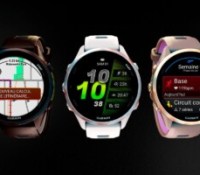 Avec la Forerunner 970, Garmin lance sa meilleure montre pour la course à pied