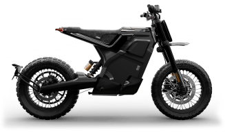 DAB 1aX // Source : DAB Motors