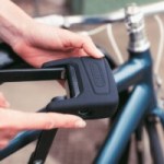 Empreinte digitale, localisation et alarme de 100 dB : ce nouvel antivol vélo met le paquet Empreinte digitale, localisation et alarme de 100 dB : ce nouvel antivol vélo met le paquet