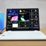 L&rsquo;Acer Swift Edge 14 AI résout le plus grand défaut des écrans OLED