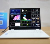 L&rsquo;Acer Swift Edge 14 AI résout le plus grand défaut des écrans OLED