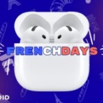 Des AirPods 4 pas chers, ça existe : ils coûtent moins de 115 € pendant les French Days Des AirPods 4 pas chers, ça existe : ils coûtent moins de 115 € pendant les French Days