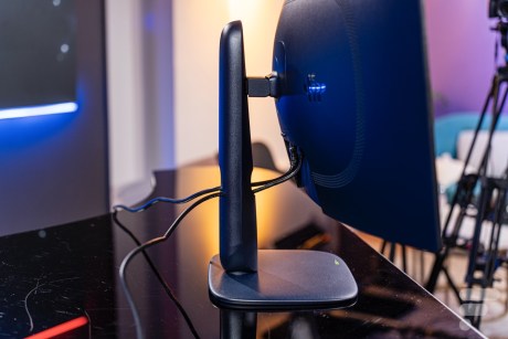 Alienware AW3425DW support