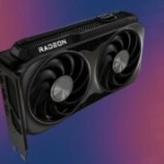 AMD dévoile la Radeon RX 9060 XT, ou l’entrée de gamme « musclée » de cette génération AMD dévoile la Radeon RX 9060 XT, ou l’entrée de gamme « musclée » de cette génération