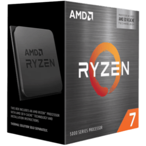 AMD Ryzen 7 5800X3D AMD Ryzen 7 5800X3D