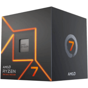 AMD Ryzen 7 7700