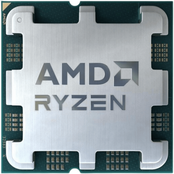 AMD Ryzen 7 7800X3D
