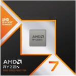 AMD Ryzen 7 9800X3D AMD Ryzen 7 9800X3D