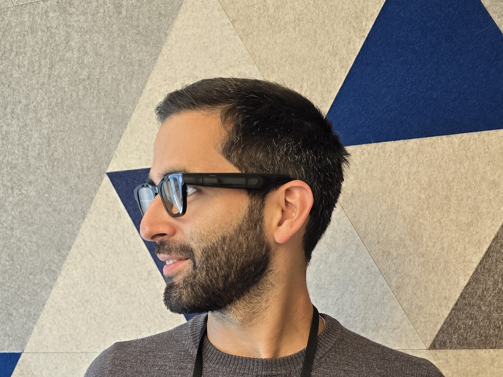 Des lunettes connectées sous Android XR