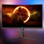 Un écran gaming de 27″ et 280 Hz et qui supporte le HDR10, c’est seulement 159 € grâce à cette offre Un écran gaming de 27″ et 280 Hz et qui supporte le HDR10, c’est seulement 159 € grâce à cette offre