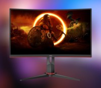 Un écran gaming de 27&Prime; et 280 Hz et qui supporte le HDR10, c&rsquo;est seulement 159 € grâce à cette offre
