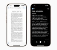 Apple dévoile les 5 premières fonctions d&rsquo;iOS 19, dont le contrôle par la pensée