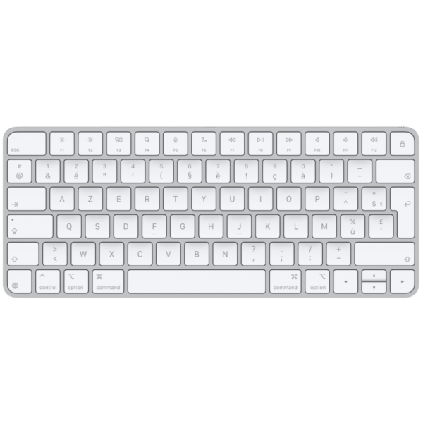 Apple Magic Keyboard