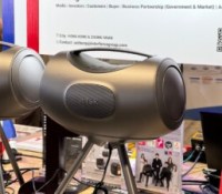 J&rsquo;ai vu l&rsquo;enceinte portable compacte plus puissante que Devialet : impressionnante, assourdissante et chinoise