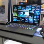 Il n&rsquo;y a pas que le MacBook Pro dans la vie : voici un PC Windows fin et puissant