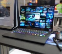 Il n&rsquo;y a pas que le MacBook Pro dans la vie : voici un PC Windows fin et puissant