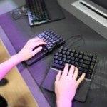 Asus Falcata : ce clavier mécanique divisible va changer votre façon de jouer et de travailler Asus Falcata : ce clavier mécanique divisible va changer votre façon de jouer et de travailler