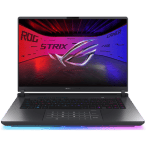 Asus ROG Strix G16 2025 (G615LM) Asus ROG Strix G16 2025 (G615LM)