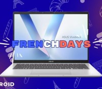 Ce laptop Asus Copilot+ avec Snapdragon X boosté à l&rsquo;IA ne dépasse pas les 650 € pendant les French Days