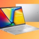 Pas besoin de dépenser une fortune pour ce laptop Asus avec un i5 13e gen bradé à moins de 500 € Pas besoin de dépenser une fortune pour ce laptop Asus avec un i5 13e gen bradé à moins de 500 €