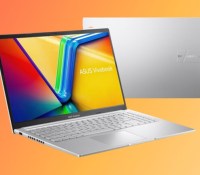ASUS Vivobook 15 S1504VA-NJ2580W // Source : Frandroid