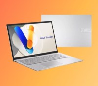 ASUS Vivobook 17 S1704VA-AU232W // Source : Frandroid