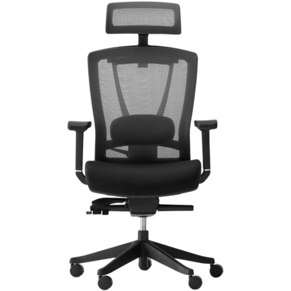 Autonomous ErgoChair Pro