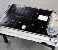 Batterie Porsche 3