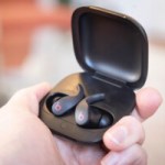 Beats Fit Pro : ces écouteurs sans fil pour sportifs sont 100 € moins chers sur Amazon Beats Fit Pro : ces écouteurs sans fil pour sportifs sont 100 € moins chers sur Amazon