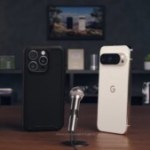 Google se moque d’Apple qui ne serait rien qu’un copieur Google se moque d’Apple qui ne serait rien qu’un copieur
