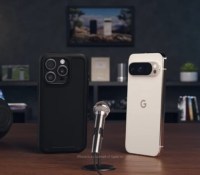 Google se moque d&rsquo;Apple qui ne serait rien qu&rsquo;un copieur