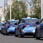 Ce leader de la voiture à hydrogène passe à la voiture électrique en France Ce leader de la voiture à hydrogène passe à la voiture électrique en France