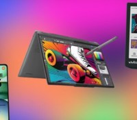 Un smartphone Xiaomi à moins de 130 €, un laptop Lenovo suréquipé en promo et une liseuse couleur pas chère — les deals de la semaine