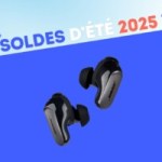 Ces excellents écouteurs haut de gamme de chez Bose sont à -60 % pendant les soldes d’été Ces excellents écouteurs haut de gamme de chez Bose sont à -60 % pendant les soldes d’été
