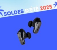 Bose QC ultra Earbuds – Soldes d’été 2025 Bose QC ultra Earbuds – Soldes d’été 2025
