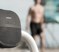 Petite enceinte, prix réduit : la nomade Bose SoundLink Micro, parfaite pour cet été, est en promo sur Amazon