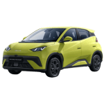 BYD Dolphin Surf