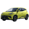 BYD Dolphin Surf BYD Dolphin Surf
