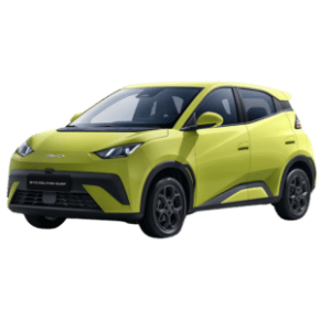 BYD Dolphin Surf BYD Dolphin Surf