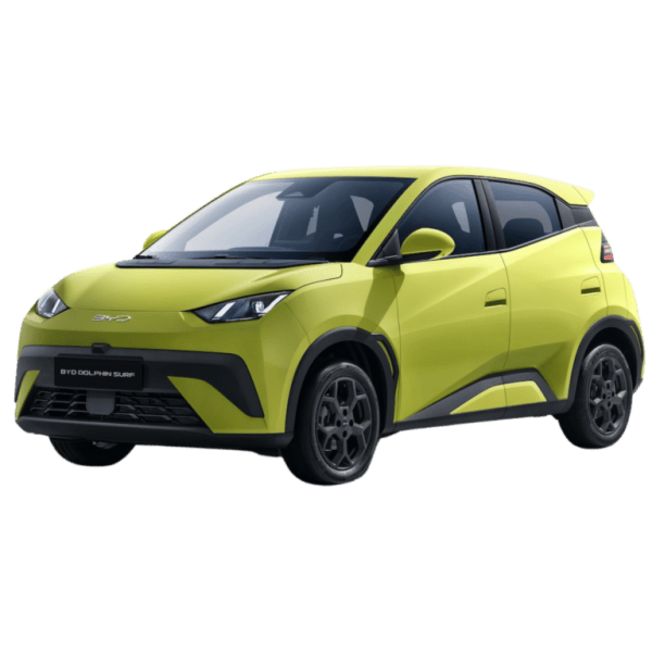 BYD Dolphin Surf