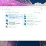 Le Panneau de configuration de Windows vit ses derniers instants