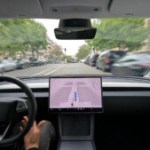 Tesla : la conduite autonome FSD autorisée en Belgique, à quand le tour de la France ? Tesla : la conduite autonome FSD autorisée en Belgique, à quand le tour de la France ?