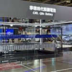 Batteries de voitures électriques : l’usine européenne de CATL accumule les retards, et ça a un impact pour Mercedes Batteries de voitures électriques : l’usine européenne de CATL accumule les retards, et ça a un impact pour Mercedes