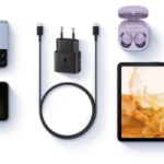 Votre smartphone est arrivé sans chargeur&nbsp;? Ce modèle Samsung USB-C 25 W est à moins de 10&nbsp;€