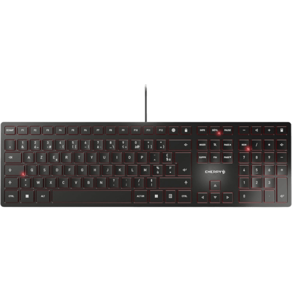 Cherry KC6000 Slim