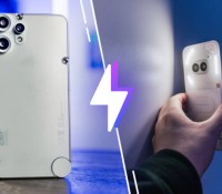 CMF Phone 2 Pro vs Nothing Phone (2a) CMF Phone 2 Pro vs Nothing Phone (2a)