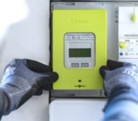 Compteur Linky