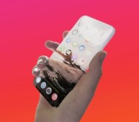 Un écran hors du commun : pour les 20 ans de l&rsquo;iPhone, Apple prévoirait des changements  radicaux